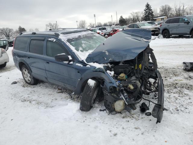 YV4SZ592X61208046 - 2006 VOLVO XC70 BLUE photo 4