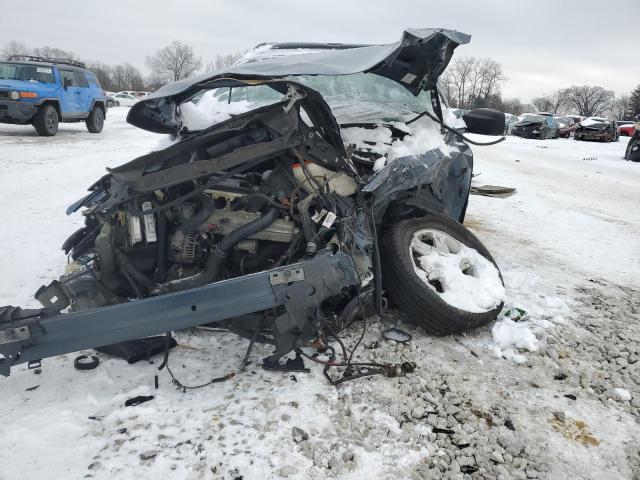 YV4SZ592X61208046 - 2006 VOLVO XC70 BLUE photo 5
