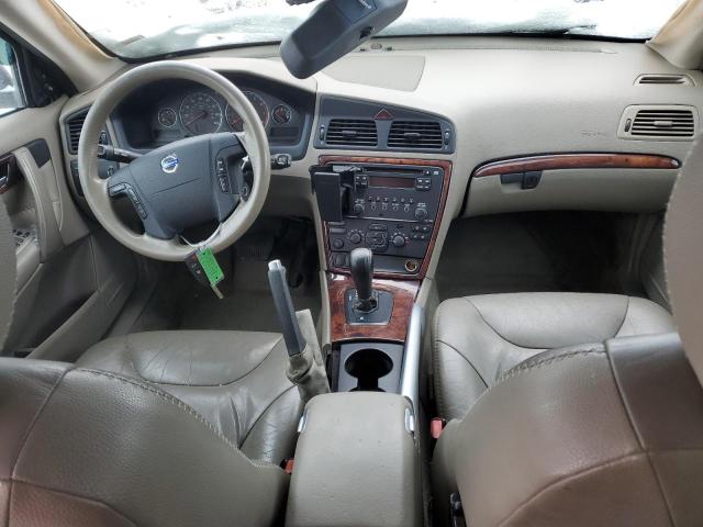 YV4SZ592X61208046 - 2006 VOLVO XC70 BLUE photo 8