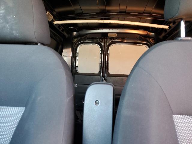 ZFBERFAB5J6H40856 - 2018 RAM PROMASTER BLACK photo 10