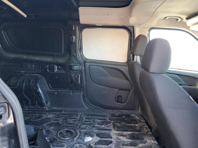 ZFBERFAB5J6H40856 - 2018 RAM PROMASTER BLACK photo 11