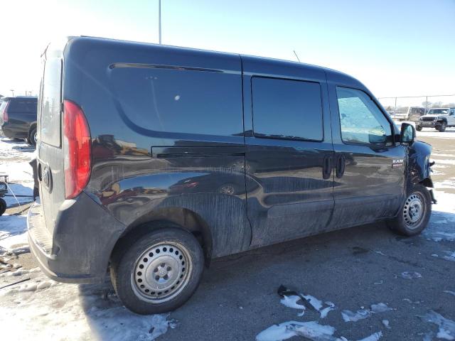 ZFBERFAB5J6H40856 - 2018 RAM PROMASTER BLACK photo 3