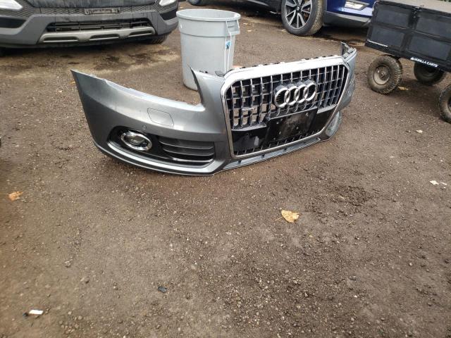 WA1VFCFPXEA059661 - 2014 AUDI Q5 PRESTIGE 灰色 照片 13