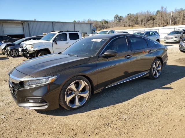 2018 HONDA ACCORD TOURING, 