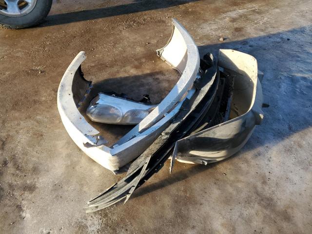 1G8AJ52F44Z141536 - 2004 SATURN ION LEVEL 2 SILVER photo 12