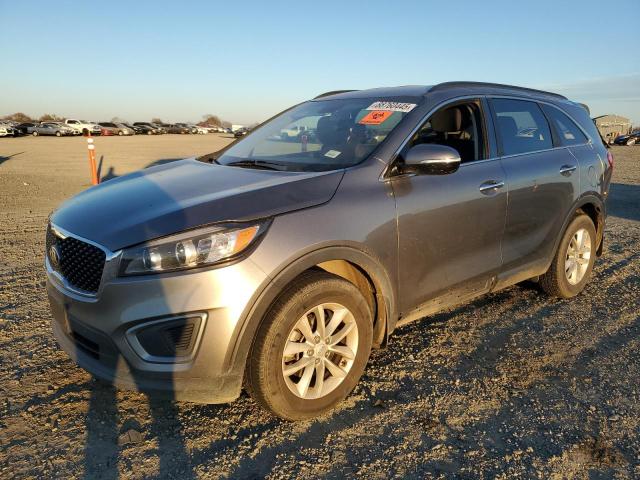 2016 KIA SORENTO LX, 