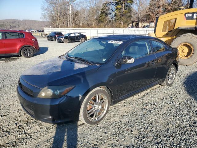 JTKDE167780236498 - 2008 TOYOTA SCION TC 灰色 照片 1