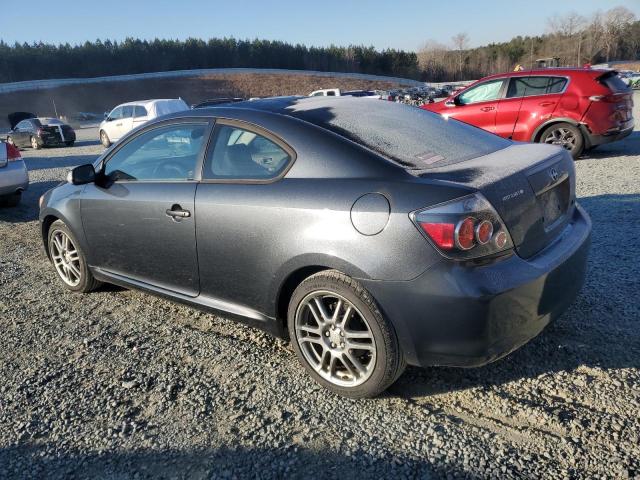 JTKDE167780236498 - 2008 TOYOTA SCION TC 灰色 照片 2