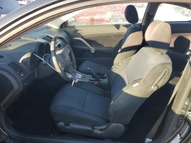 JTKDE167780236498 - 2008 TOYOTA SCION TC 灰色 照片 7