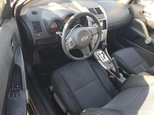 JTKDE167780236498 - 2008 TOYOTA SCION TC 灰色 照片 8