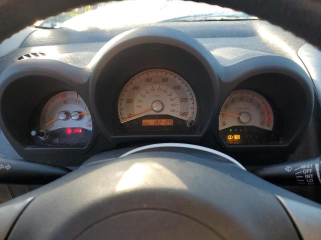 JTKDE167780236498 - 2008 TOYOTA SCION TC 灰色 照片 9