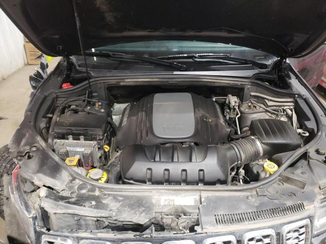 1C4RJFJT1KC800954 - 2019 JEEP GRAND CHER SUMMIT 石墨色 照片 12