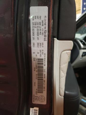 1C4RJFJT1KC800954 - 2019 JEEP GRAND CHER SUMMIT 石墨色 照片 13