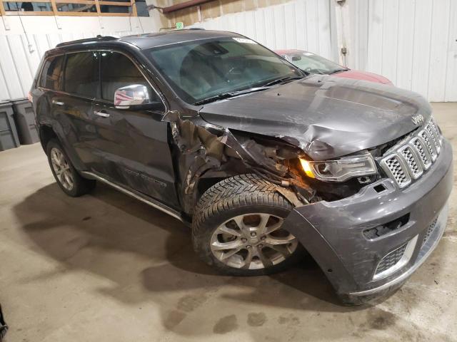 1C4RJFJT1KC800954 - 2019 JEEP GRAND CHER SUMMIT 石墨色 照片 4