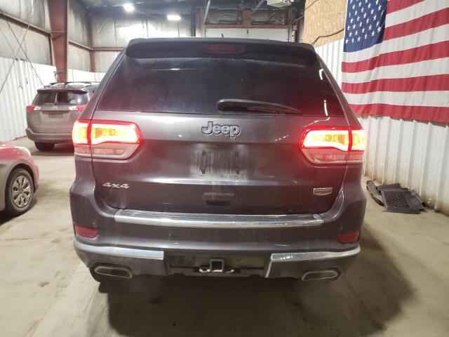 1C4RJFJT1KC800954 - 2019 JEEP GRAND CHER SUMMIT 石墨色 照片 6