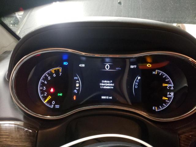 1C4RJFJT1KC800954 - 2019 JEEP GRAND CHER SUMMIT 石墨色 照片 9