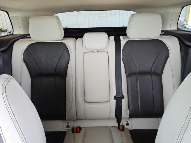 SALVE2BGXHH192515 - 2017 LAND ROVER RANGE ROVE AUTOBIOGRAPHY WHITE photo 10