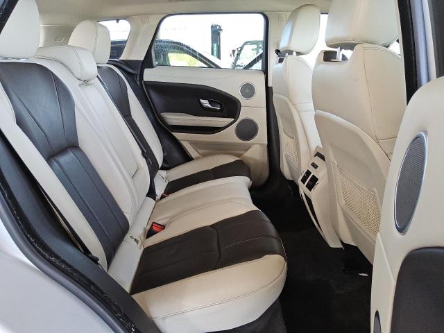 SALVE2BGXHH192515 - 2017 LAND ROVER RANGE ROVE AUTOBIOGRAPHY WHITE photo 11