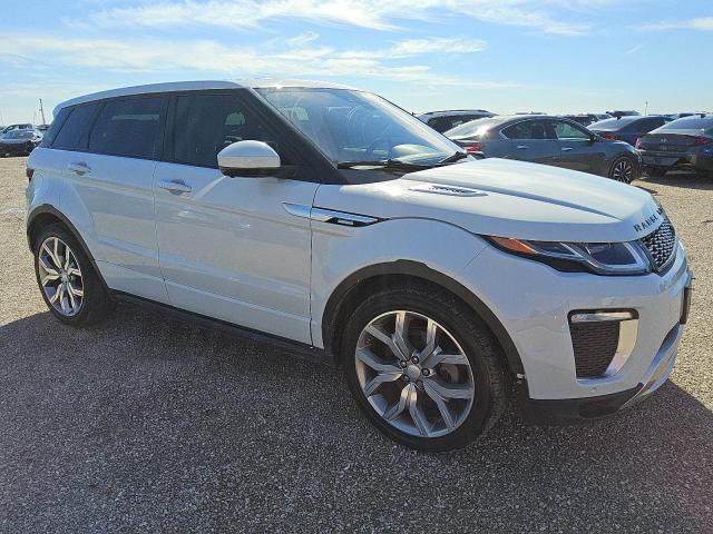 SALVE2BGXHH192515 - 2017 LAND ROVER RANGE ROVE AUTOBIOGRAPHY WHITE photo 4