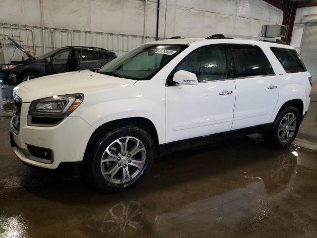 2015 GMC ACADIA SLT-1, 