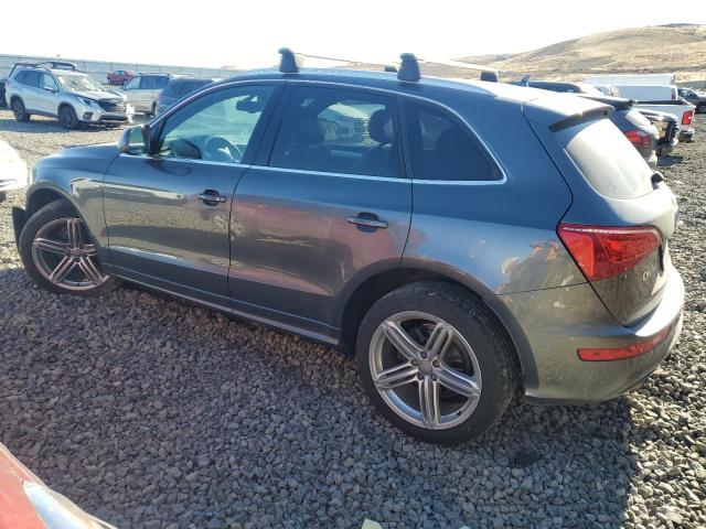 WA1WKAFP0CA102129 - 2012 AUDI Q5 PRESTIGE Boz foto 2