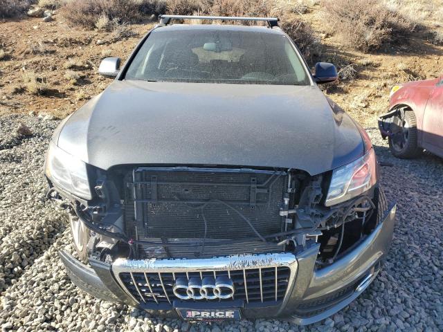 WA1WKAFP0CA102129 - 2012 AUDI Q5 PRESTIGE Boz foto 5