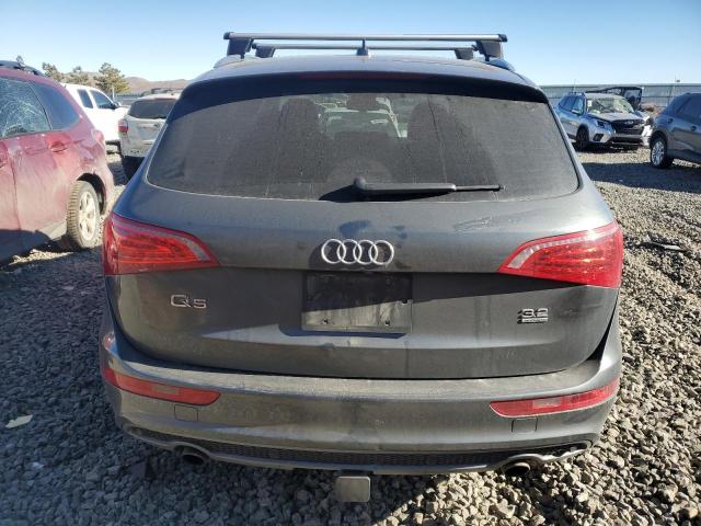 WA1WKAFP0CA102129 - 2012 AUDI Q5 PRESTIGE Boz foto 6