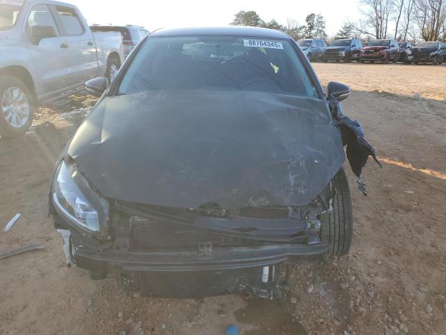 WVWBB7AJ7CW302664 - 2012 VOLKSWAGEN GOLF Qara foto 5