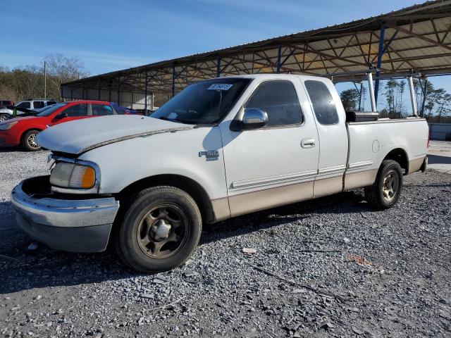 1998 FORD F150, 