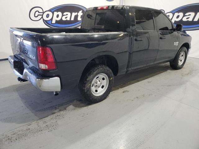 1C6RR7LG1PS565734 - 2023 RAM 1500 CLASS SLT შავი ფოტო 3