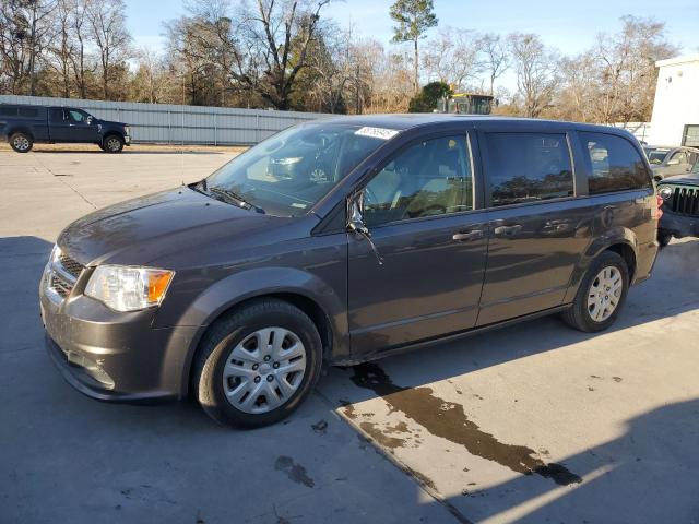 2019 DODGE GRAND CARA SE, null