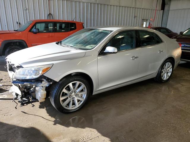 1G11E5SA5GF135080 - 2016 CHEVROLET MALIBU LIM LTZ CREAM photo 1