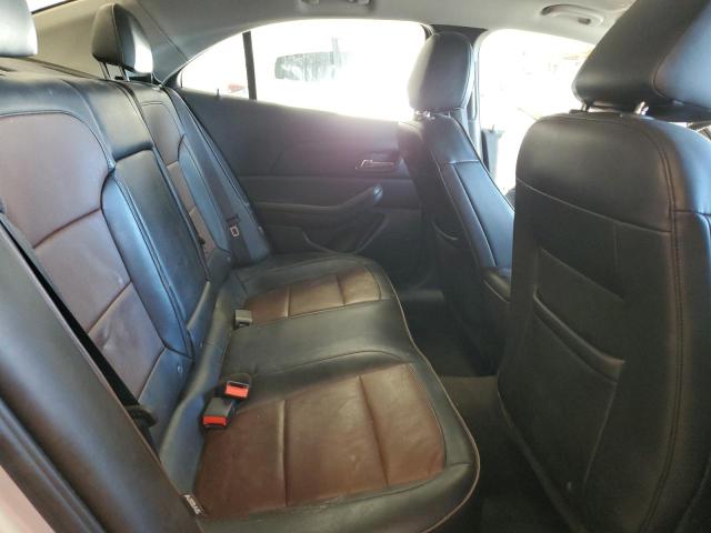 1G11E5SA5GF135080 - 2016 CHEVROLET MALIBU LIM LTZ CREAM photo 10