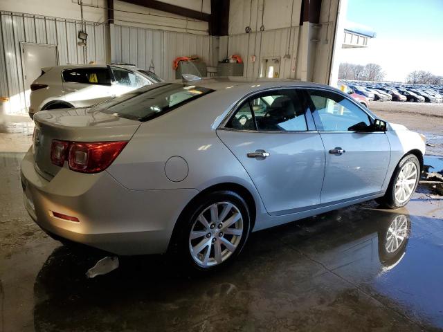 1G11E5SA5GF135080 - 2016 CHEVROLET MALIBU LIM LTZ CREAM photo 3