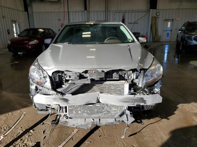 1G11E5SA5GF135080 - 2016 CHEVROLET MALIBU LIM LTZ CREAM photo 5