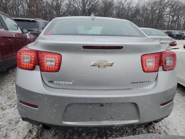 1G11E5SA5GF135080 - 2016 CHEVROLET MALIBU LIM LTZ CREAM photo 6