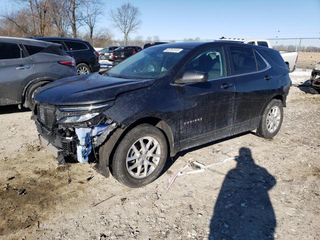 2022 CHEVROLET EQUINOX LT, 