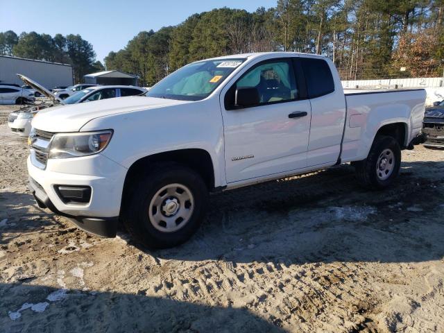 2016 CHEVROLET COLORADO, 