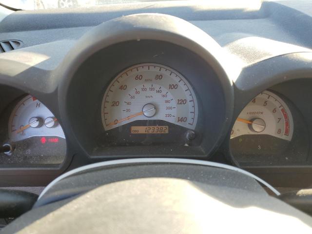 JTKDE3B77A0303303 - 2010 TOYOTA SCION TC 银色 照片 9