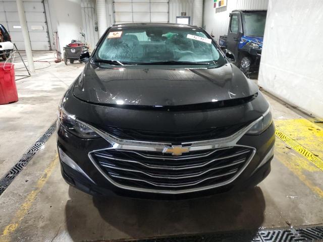 1G1ZB5ST9RF186744 - 2024 CHEVROLET MALIBU LS Черный фото 5