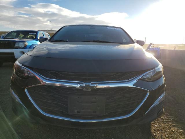 1G1ZG5ST9LF154000 - 2020 CHEVROLET MALIBU RS 黑色 照片 5