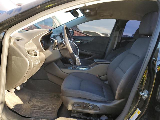1G1ZG5ST9LF154000 - 2020 CHEVROLET MALIBU RS 黑色 照片 7