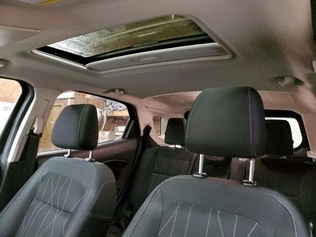 MAJ6P1UL6JC189484 - 2018 FORD ECOSPORT SE 黑色 照片 10