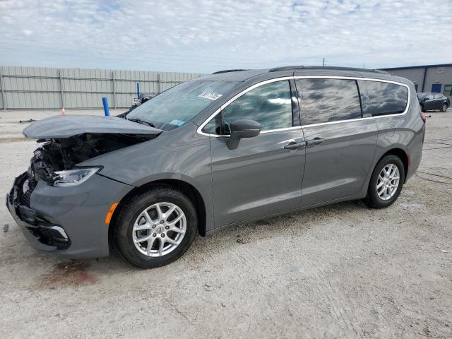 2022 CHRYSLER PACIFICA TOURING L, 