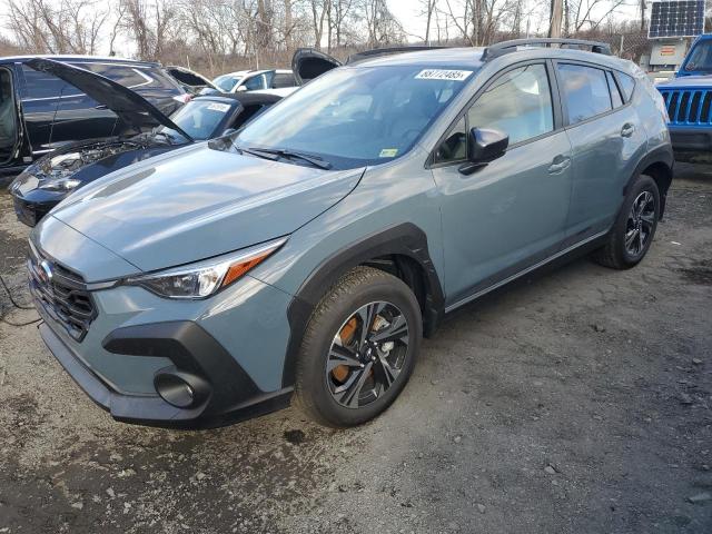 2024 SUBARU CROSSTREK PREMIUM, 