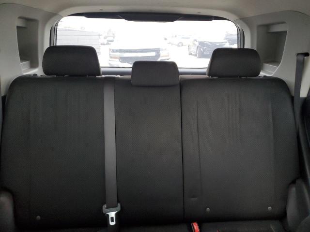 JTLKE50E991065024 - 2009 TOYOTA SCION XB 黑色 照片 10