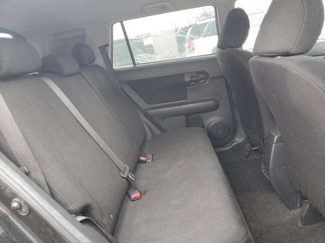 JTLKE50E991065024 - 2009 TOYOTA SCION XB 黑色 照片 11