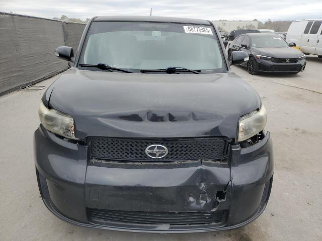 JTLKE50E991065024 - 2009 TOYOTA SCION XB 黑色 照片 5