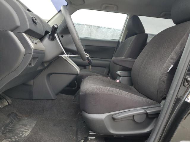 JTLKE50E991065024 - 2009 TOYOTA SCION XB 黑色 照片 7