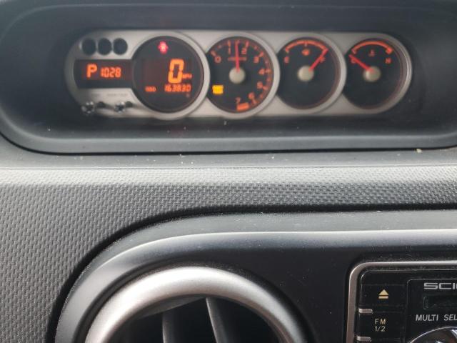 JTLKE50E991065024 - 2009 TOYOTA SCION XB 黑色 照片 9